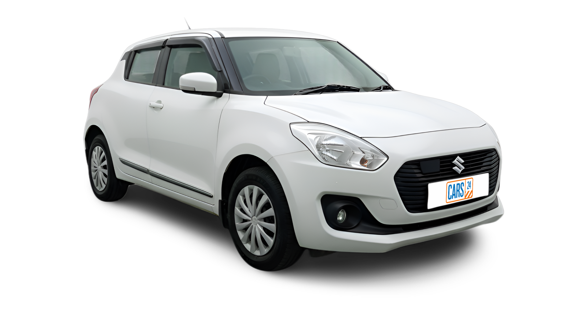 Maruti Swift-img